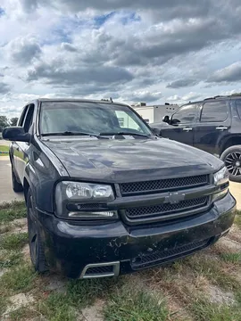 2007 Chevrolet TrailBlazer SS Sport Utility 4D