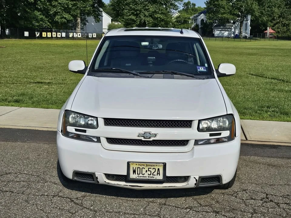 2007 Chevrolet Trailblazer - Image 2 of 5
