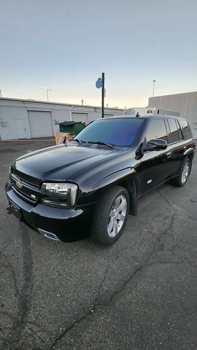 2007 Chevrolet Trailblazer - Image 4 of 20