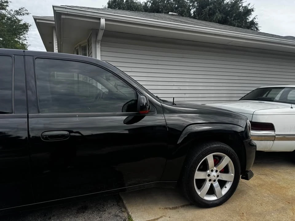 2007 Chevrolet Trailblazer - Image 6 of 17