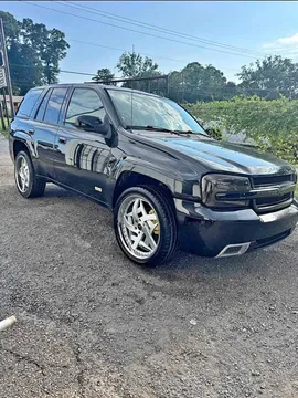 2007 Chevrolet TrailBlazer SS Sport Utility 4D