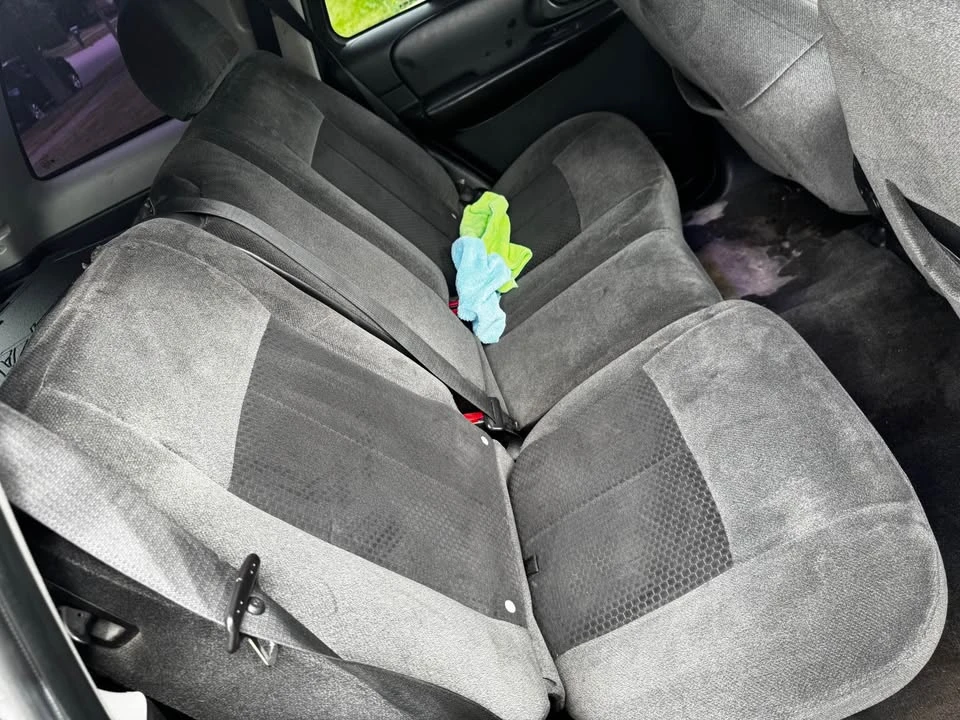 2007 Chevrolet Trailblazer - Image 11 of 17