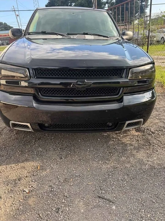 2007 Chevrolet Trailblazer - Image 2 of 13