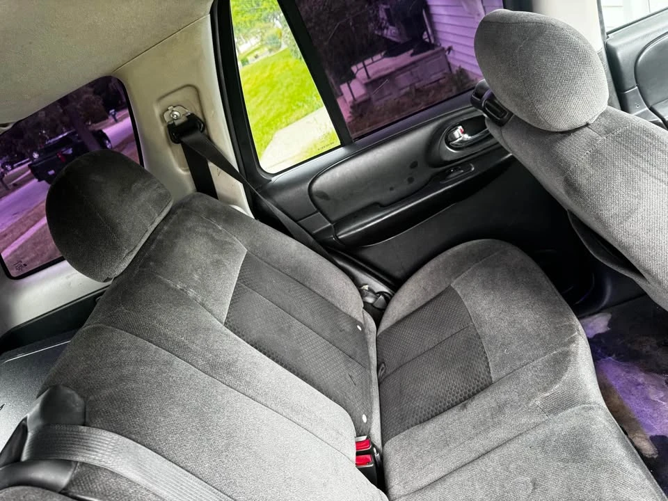 2007 Chevrolet Trailblazer - Image 12 of 17