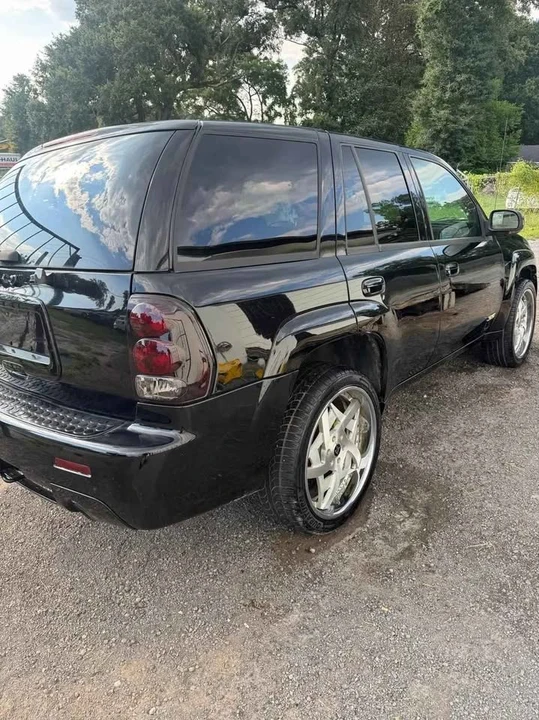 2007 Chevrolet Trailblazer - Image 10 of 13