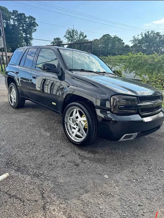 2007 Chevrolet Trailblazer - Image 13 of 13