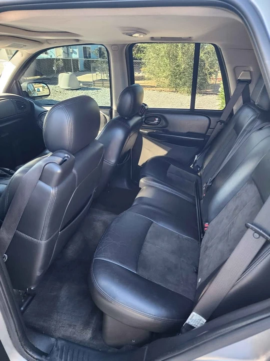 2007 Chevrolet Trailblazer - Image 9 of 10