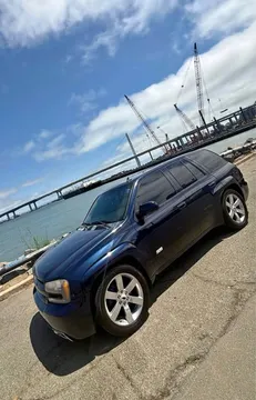 2007 Chevrolet TrailBlazer SS Sport Utility 4D