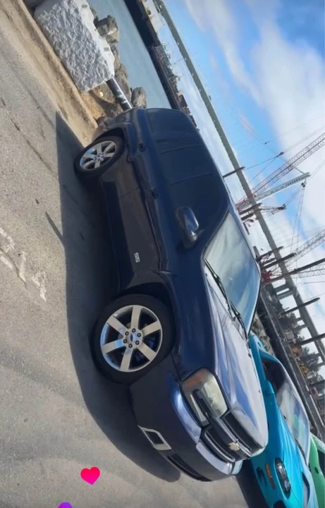 2007 Chevrolet Trailblazer - Image 3 of 3