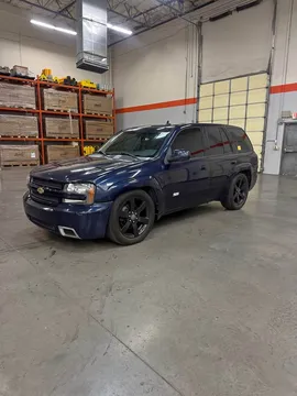 2007 Chevrolet TrailBlazer SS Sport Utility 4D