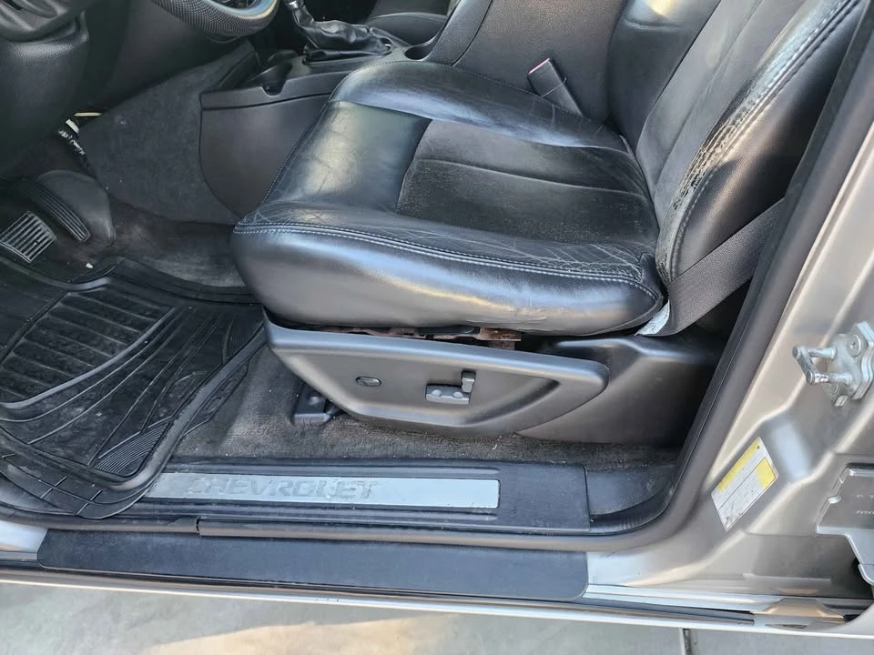 2007 Chevrolet Trailblazer - Image 10 of 10