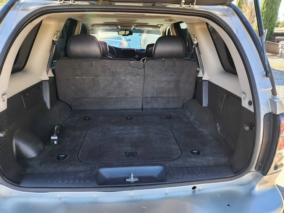 2007 Chevrolet Trailblazer - Image 6 of 10