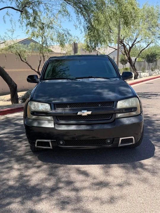 2007 Chevrolet Trailblazer - Image 3 of 11