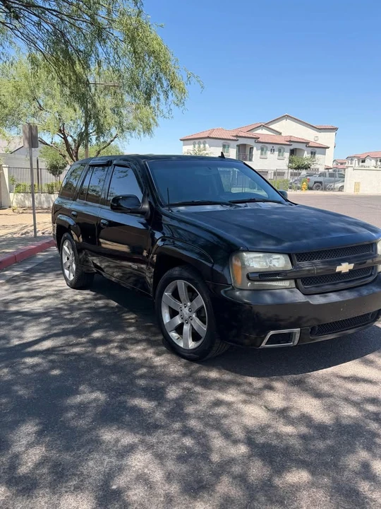 2007 Chevrolet Trailblazer - Image 2 of 11