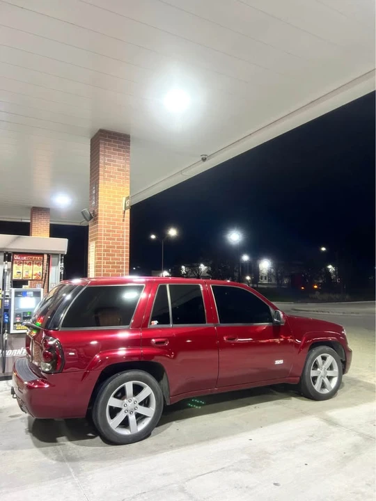 2007 Chevrolet Trailblazer - Image 6 of 10