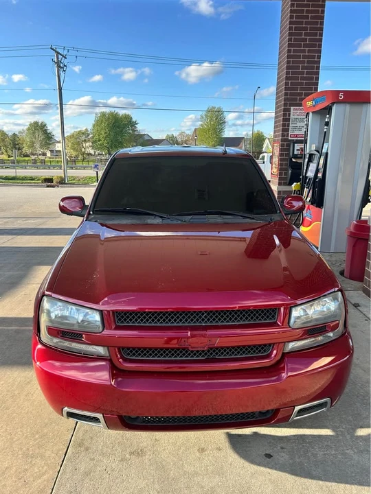 2007 Chevrolet Trailblazer - Image 2 of 10