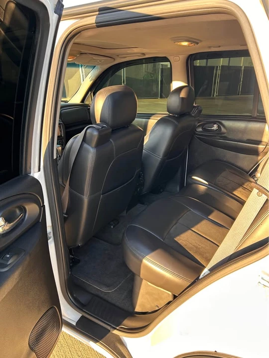2007 Chevrolet Trailblazer - Image 4 of 7