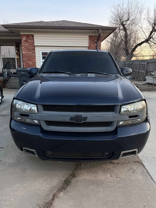 2007 Chevrolet Trailblazer - Image 5 of 7