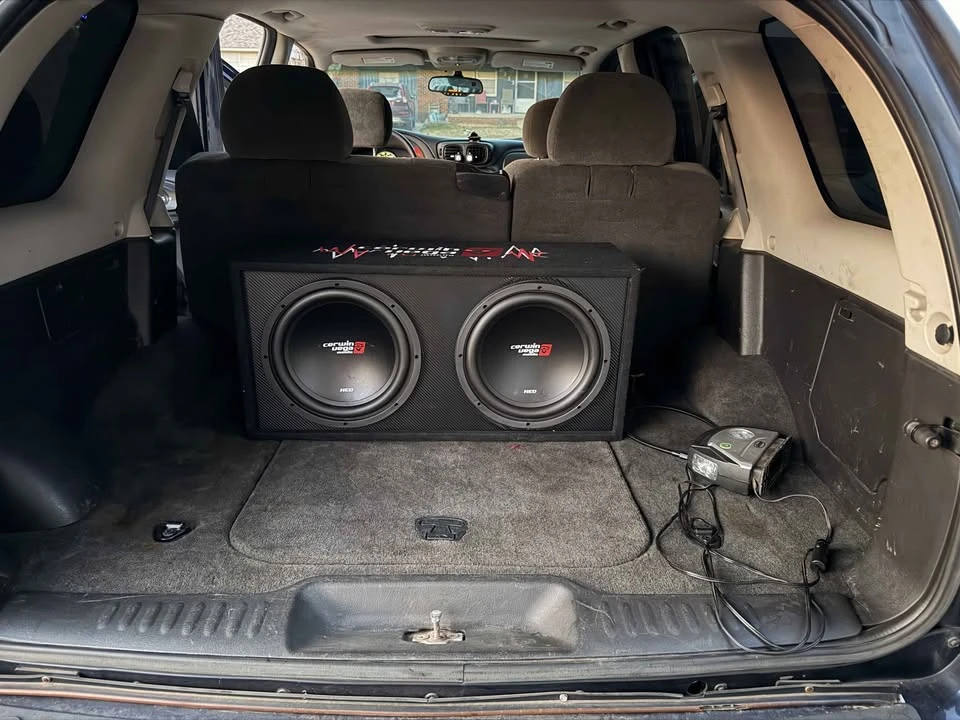 2007 Chevrolet Trailblazer - Image 3 of 7