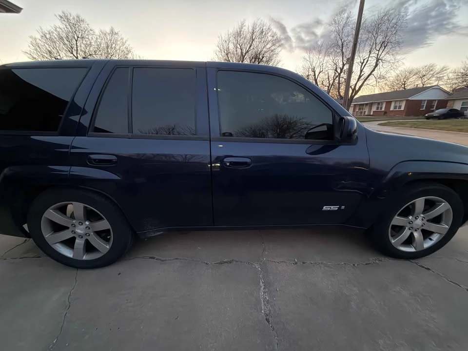 2007 Chevrolet Trailblazer - Image 6 of 7