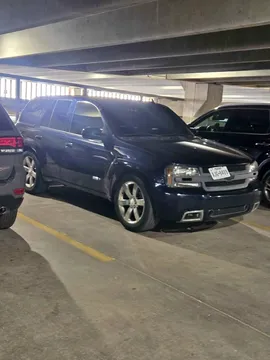 2007 Chevrolet TrailBlazer SS