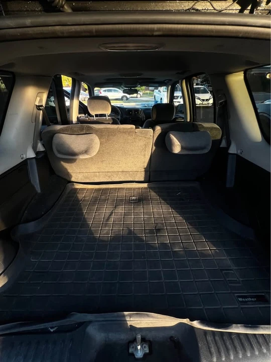 2007 Chevrolet Trailblazer - Image 11 of 13