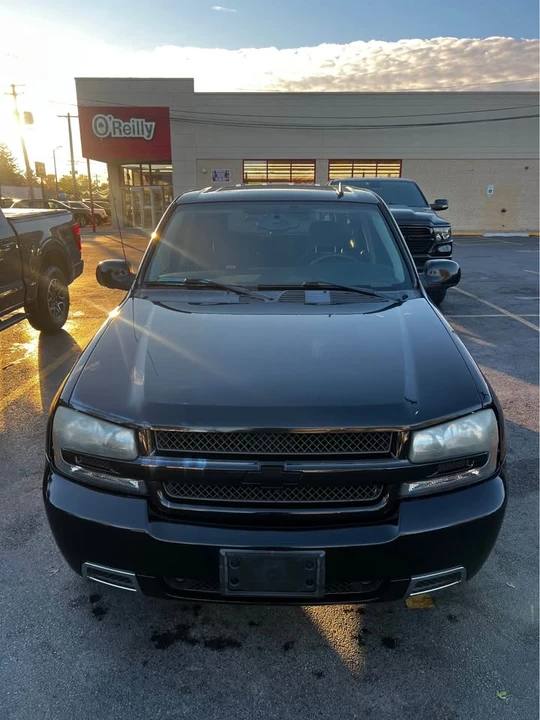 2007 Chevrolet Trailblazer - Image 2 of 13