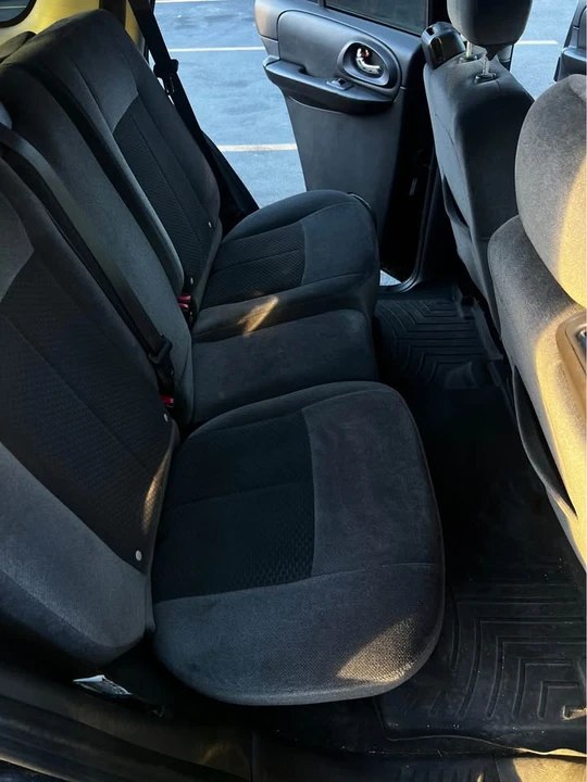 2007 Chevrolet Trailblazer - Image 10 of 13
