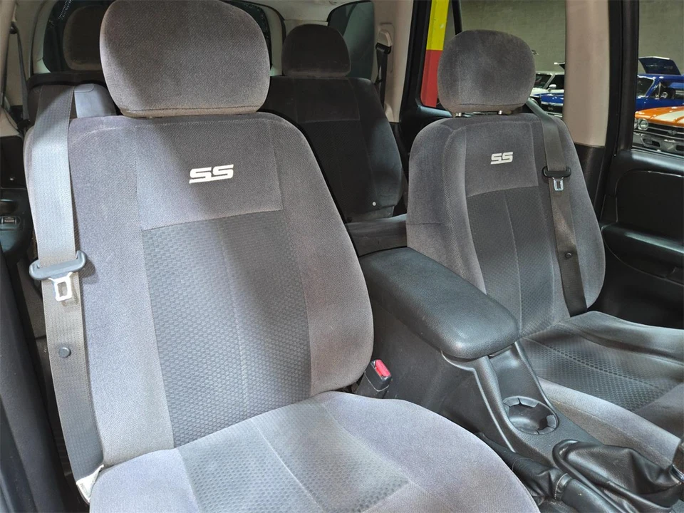 2007 Chevrolet Trailblazer - Image 17 of 31