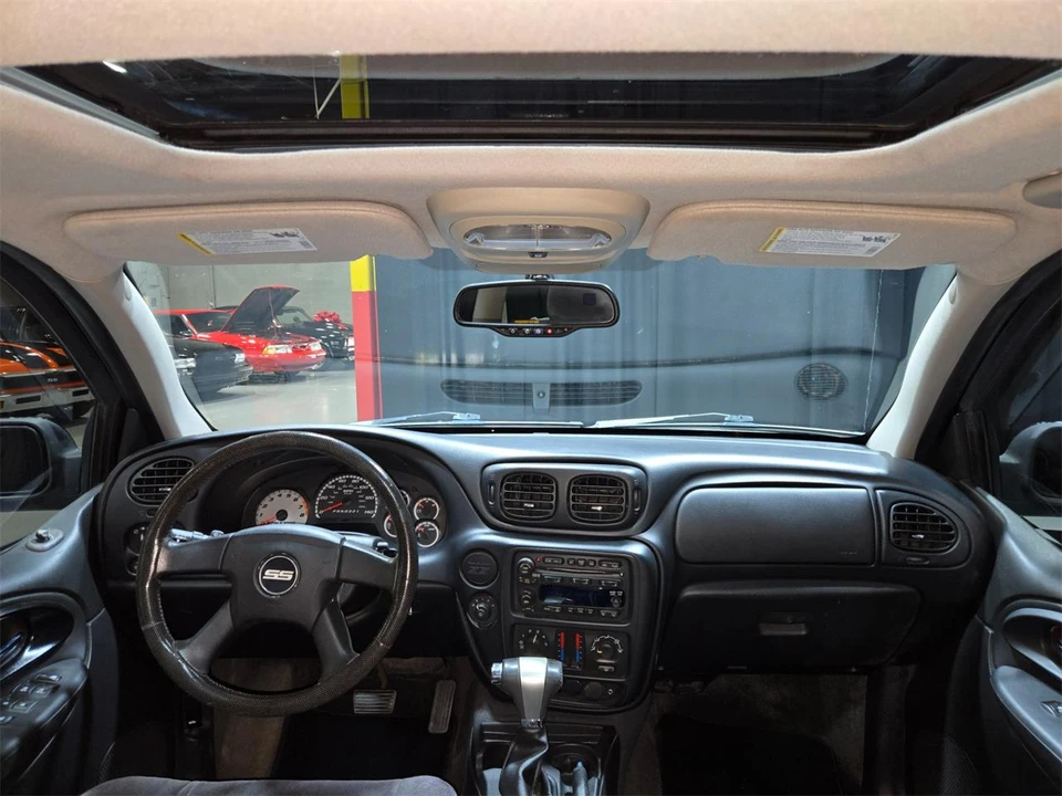2007 Chevrolet Trailblazer - Image 6 of 31