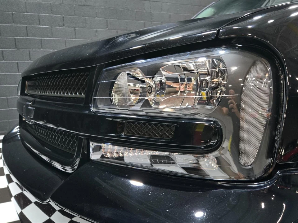 2007 Chevrolet Trailblazer - Image 23 of 31