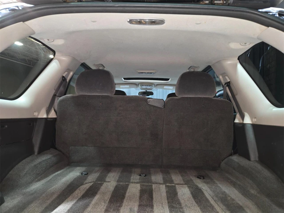 2007 Chevrolet Trailblazer - Image 7 of 31