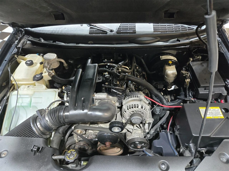 2007 Chevrolet Trailblazer - Image 12 of 31