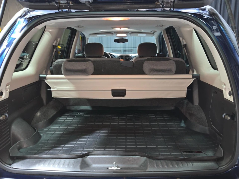 2007 Chevrolet Trailblazer - Image 8 of 31