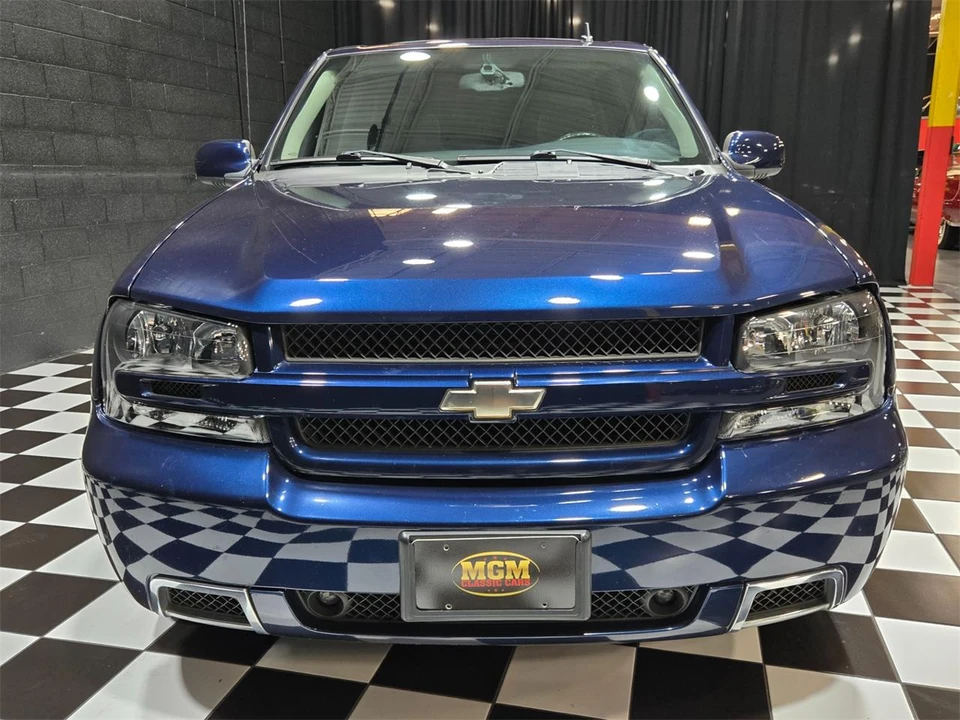 2007 Chevrolet Trailblazer - Image 13 of 31