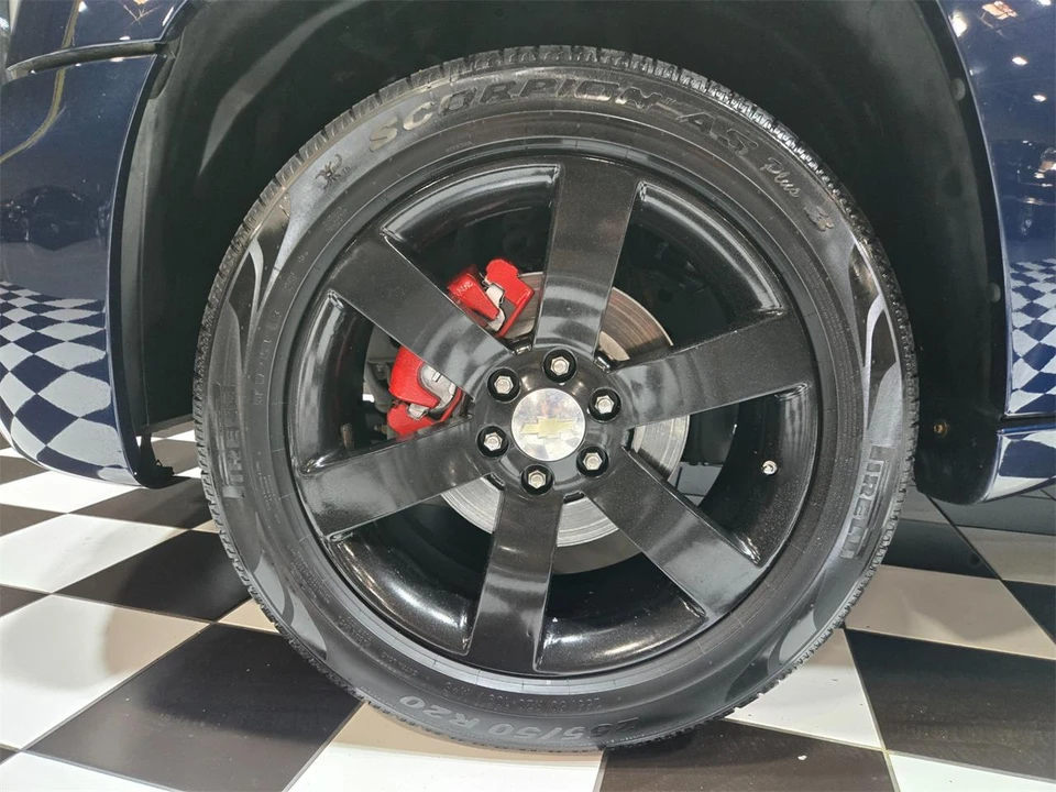 2007 Chevrolet Trailblazer - Image 14 of 31