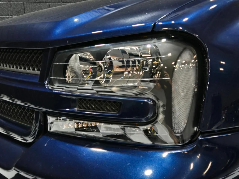 2007 Chevrolet Trailblazer - Image 19 of 31