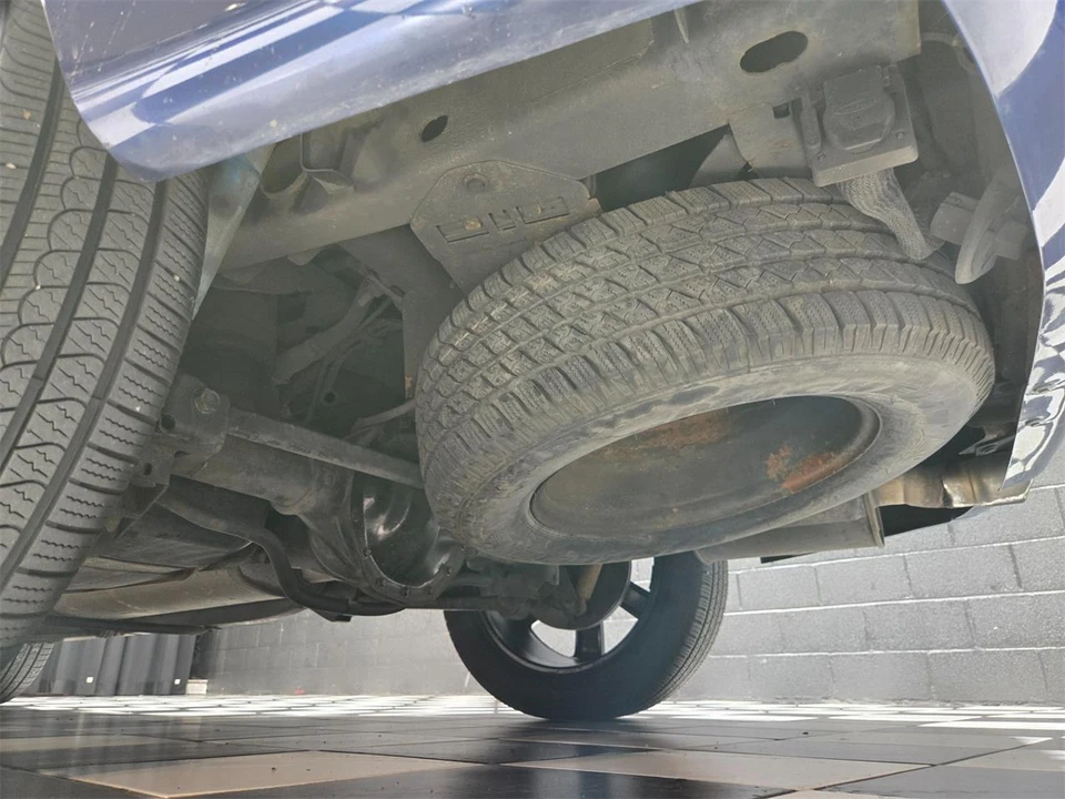 2007 Chevrolet Trailblazer - Image 25 of 31