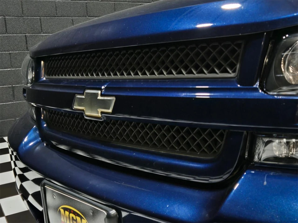 2007 Chevrolet Trailblazer - Image 20 of 31