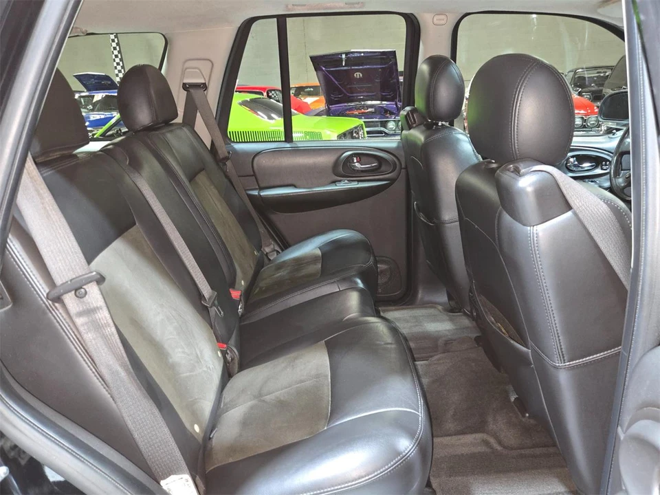 2007 Chevrolet Trailblazer - Image 11 of 31