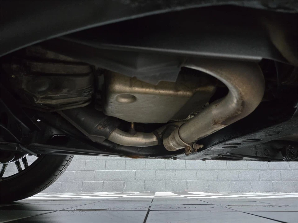 2007 Chevrolet Trailblazer - Image 26 of 31