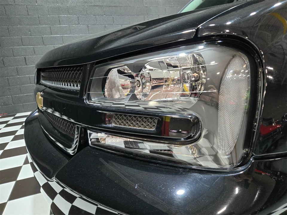 2007 Chevrolet Trailblazer - Image 21 of 31