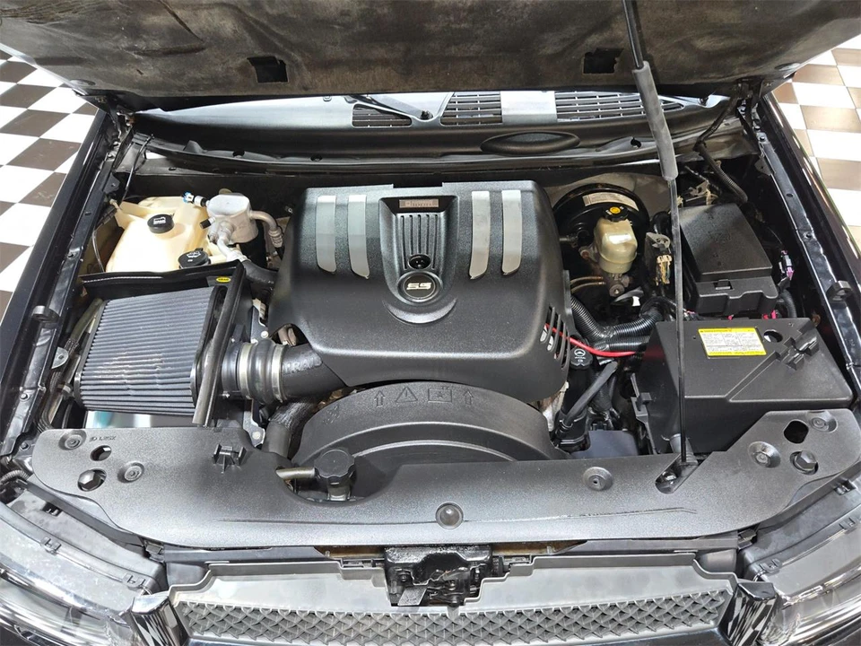 2007 Chevrolet Trailblazer - Image 8 of 31