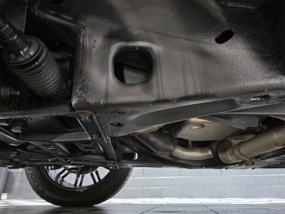 2007 Chevrolet Trailblazer - Image 24 of 31