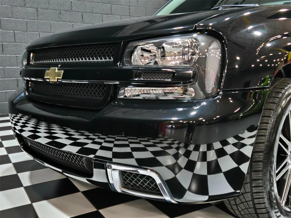2007 Chevrolet Trailblazer - Image 14 of 31