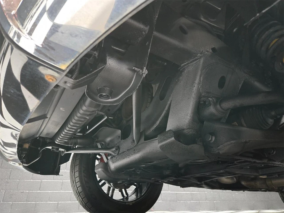 2007 Chevrolet Trailblazer - Image 20 of 31