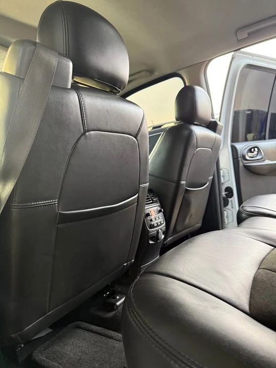 2007 Chevrolet Trailblazer - Image 5 of 9