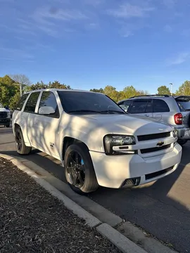 2007 Chevrolet Trailblazer SS