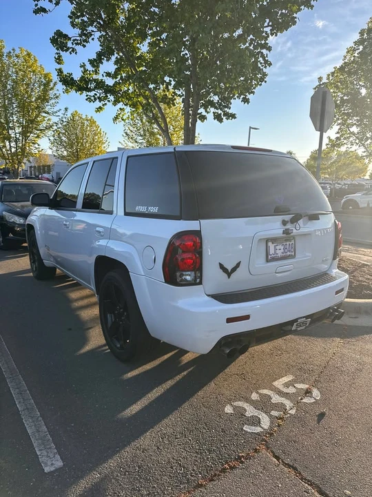 2007 Chevrolet Trailblazer - Image 5 of 11