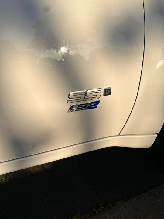 2007 Chevrolet Trailblazer - Image 11 of 11